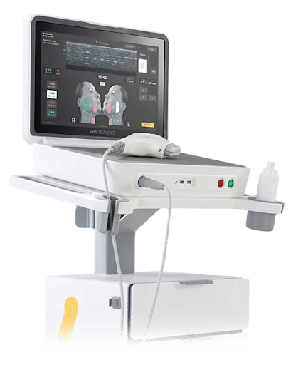 Ultherapy Prime