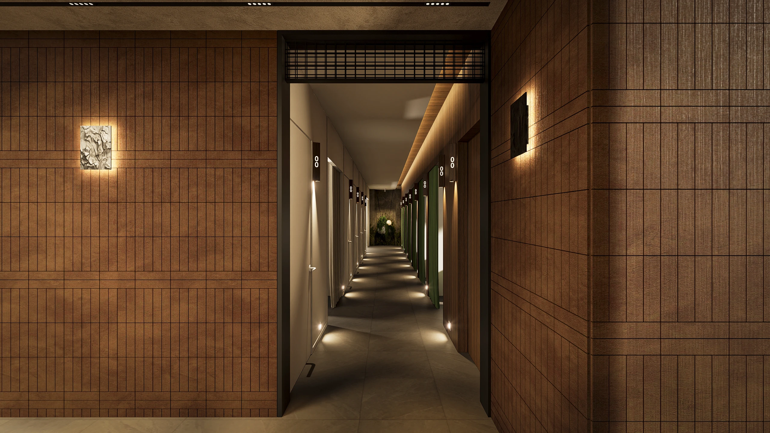 오블리브의원 The Care Suite
