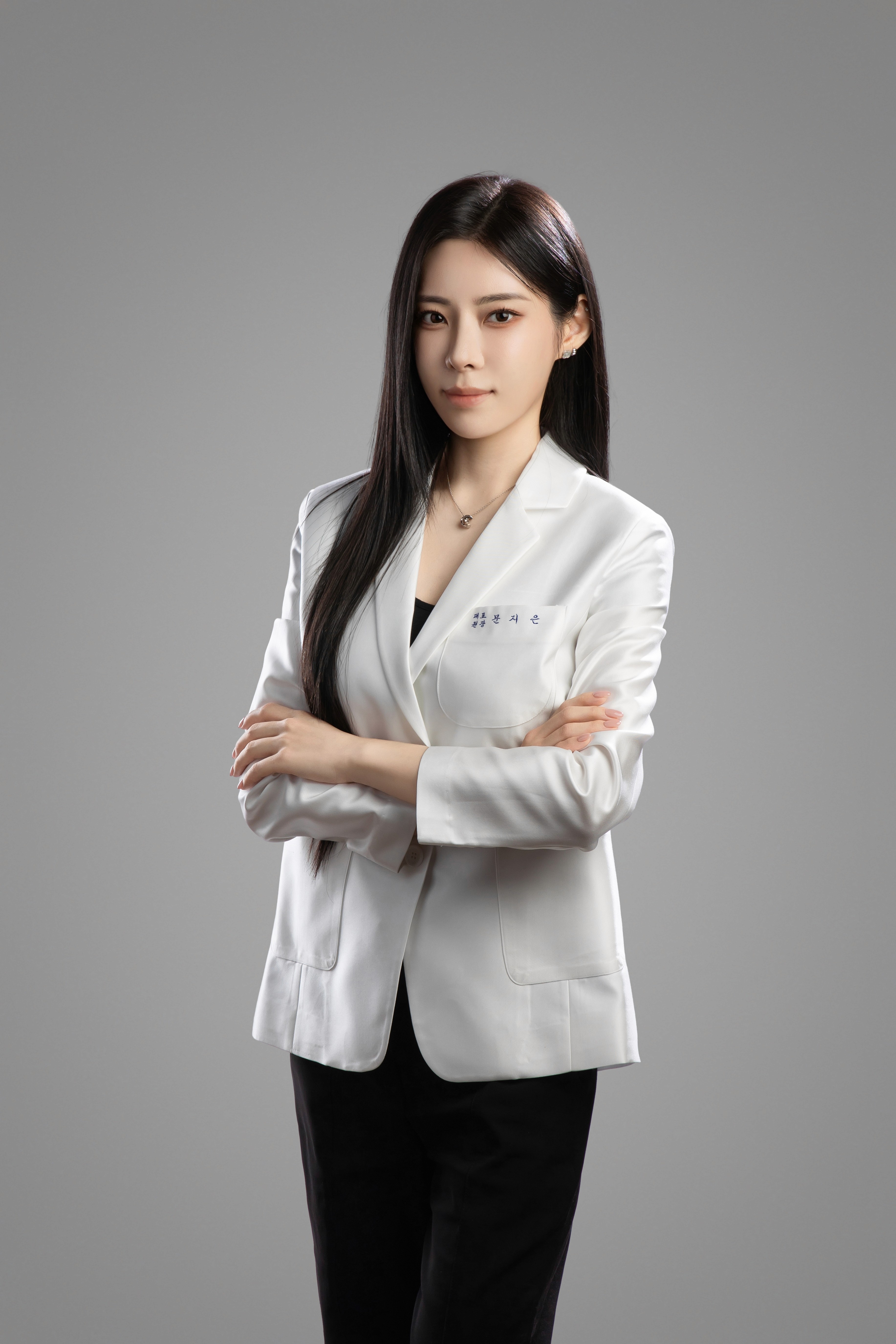 Mun Ji-eun, Chief Director, Obliv Clinic Seoul Origin Branch