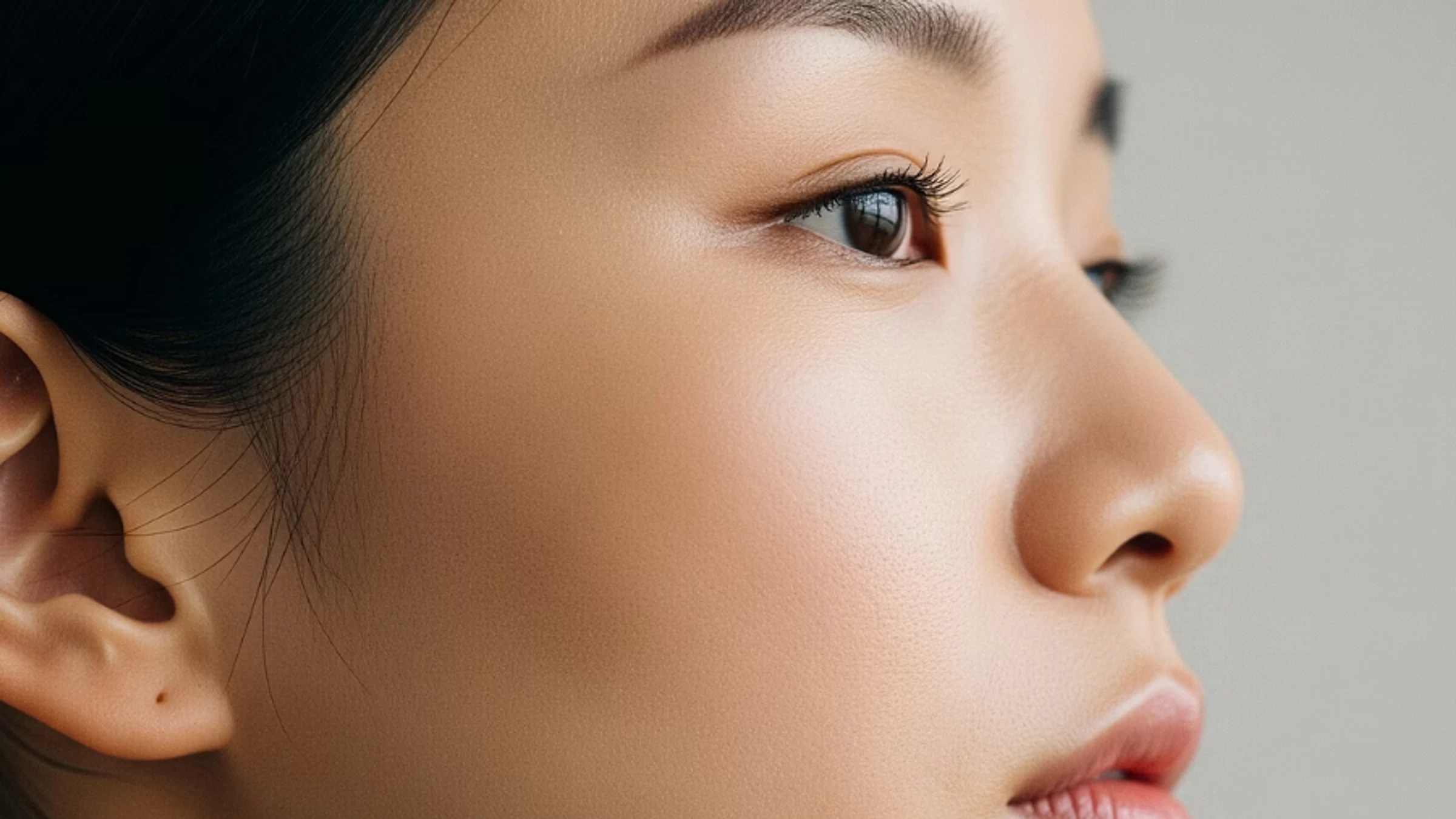이중턱 지방분해주사 — 칼로핏