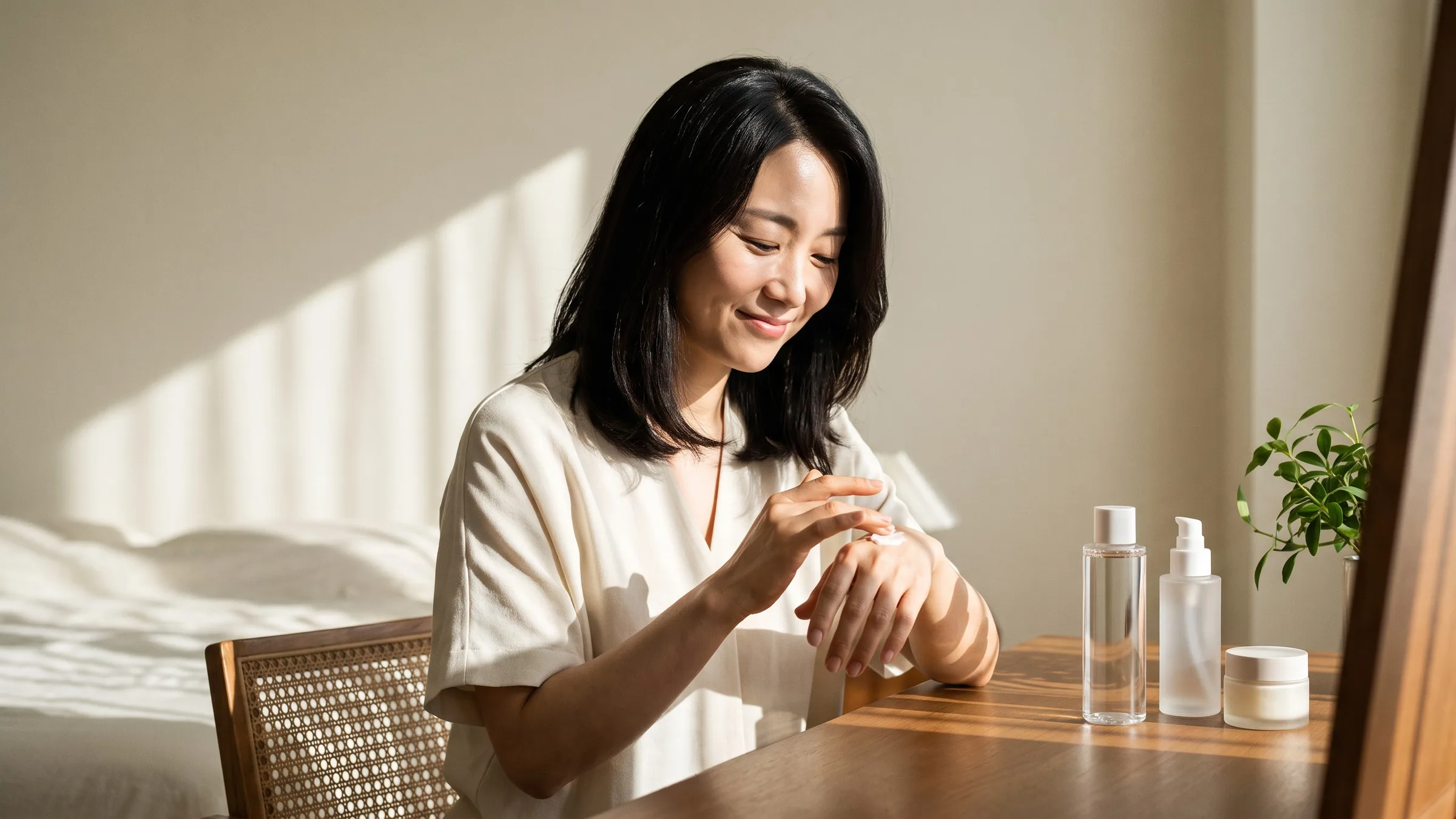 The layer skincare reaches is not the framework where sagging begins