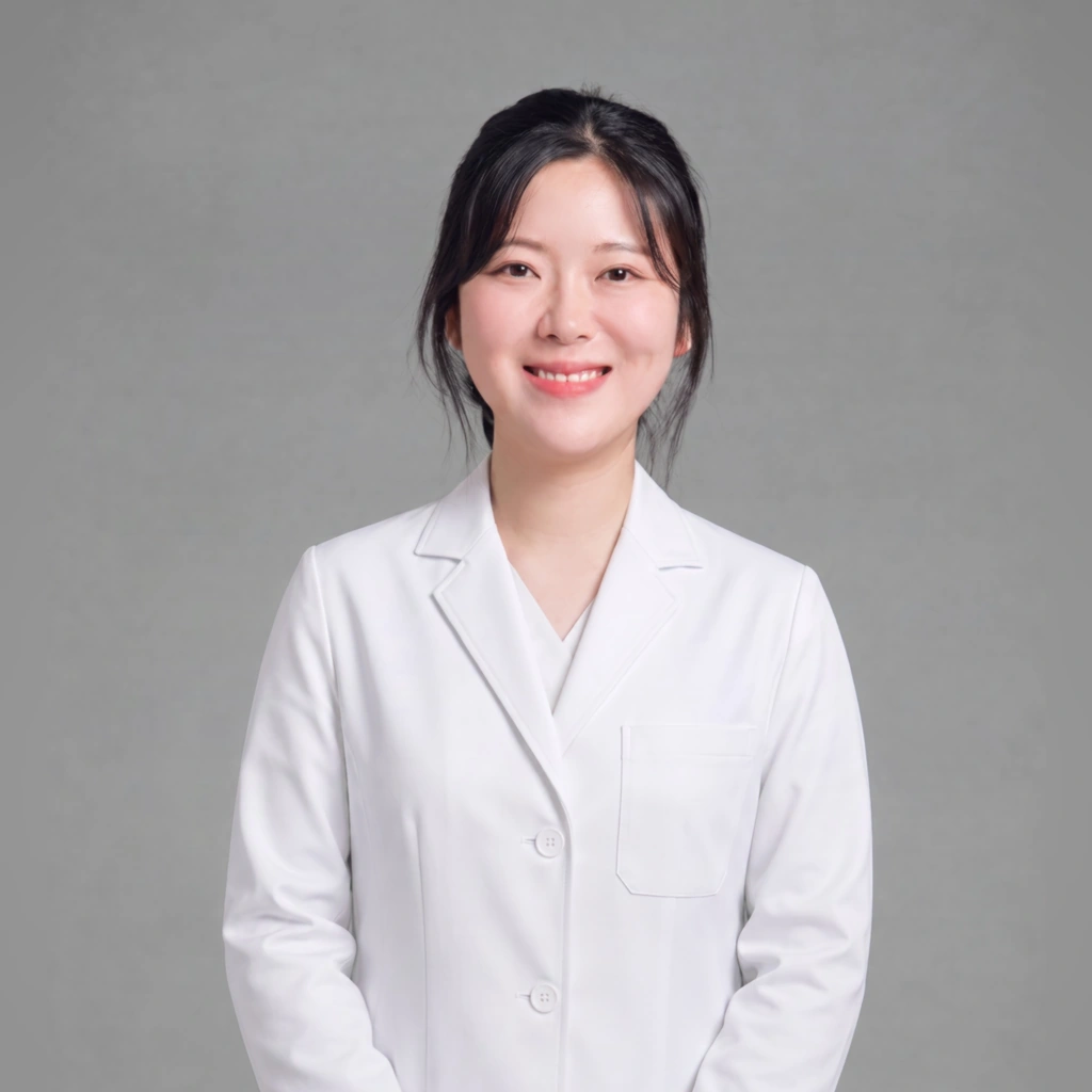 박현수 원장 — 오블리브의원 서울 오리진점