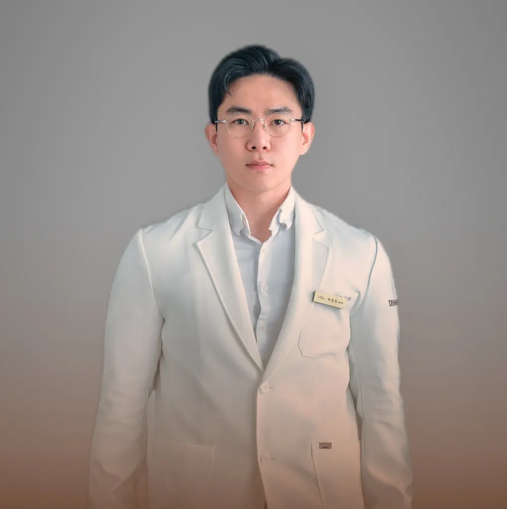 박영진 대표원장 — 오블리브의원 서울 오리진점