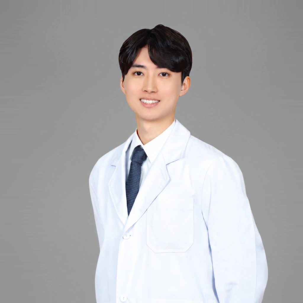 Dr. Shim Ho-yeon, Obliv Clinic