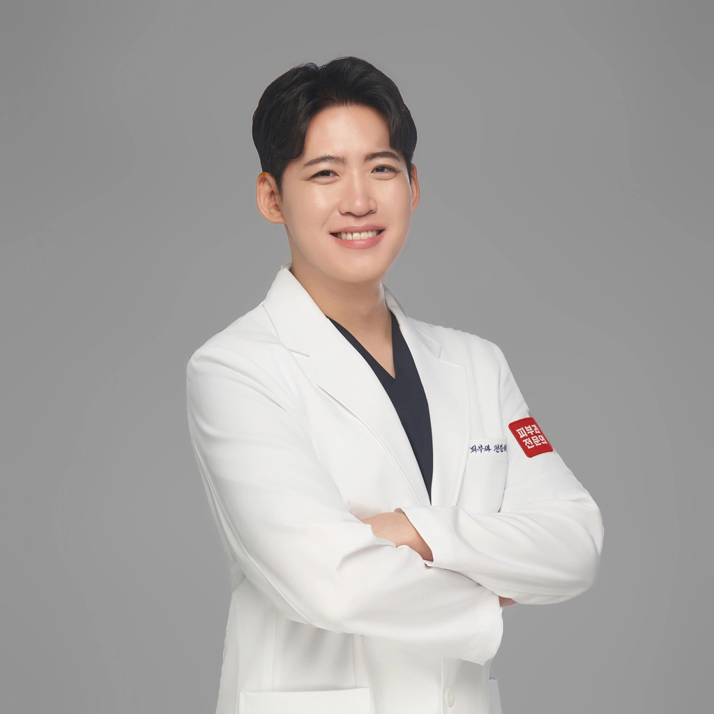 Dr. Yang Myeong-hyeon, Managing Director, Obliv Clinic Seoul Origin
